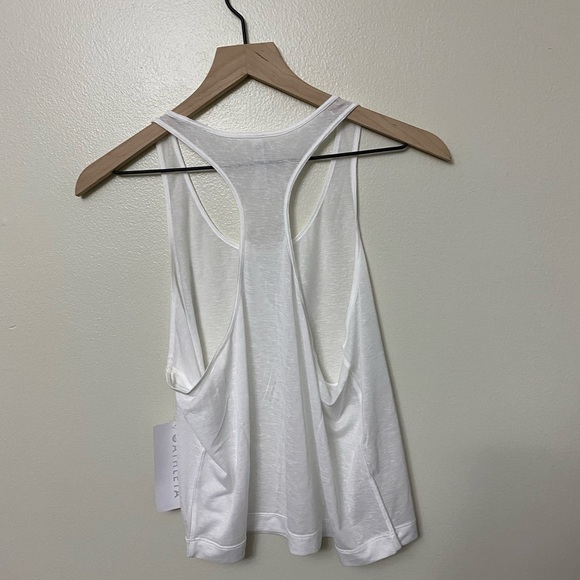 Athleta Vapor Scoop Tank - Picture 7 of 9